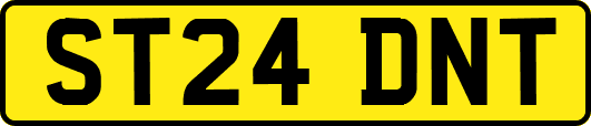 ST24DNT