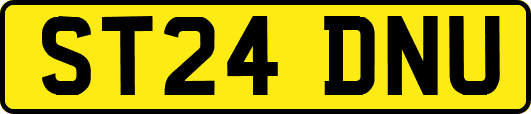 ST24DNU