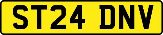 ST24DNV