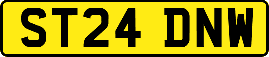 ST24DNW