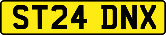 ST24DNX