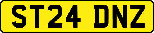 ST24DNZ
