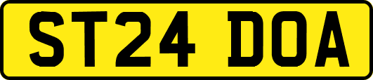 ST24DOA