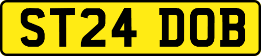 ST24DOB