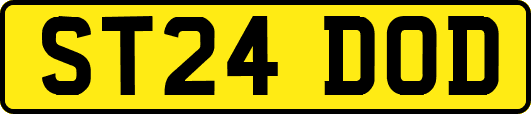 ST24DOD