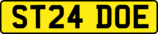 ST24DOE