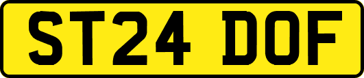ST24DOF