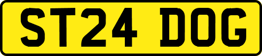 ST24DOG