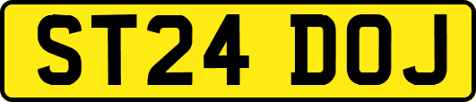 ST24DOJ