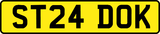 ST24DOK