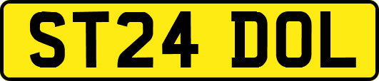 ST24DOL