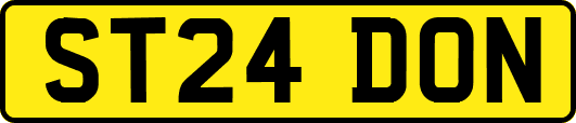 ST24DON