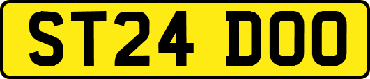ST24DOO