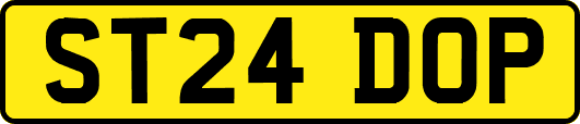 ST24DOP