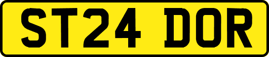 ST24DOR