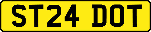 ST24DOT