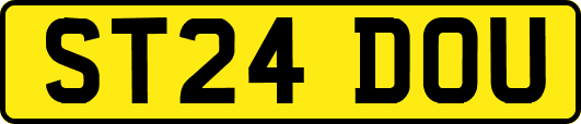 ST24DOU