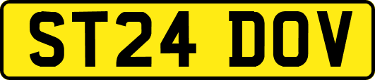 ST24DOV