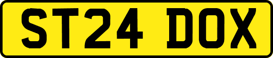 ST24DOX