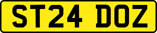 ST24DOZ