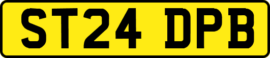 ST24DPB