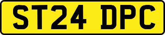 ST24DPC