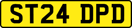 ST24DPD