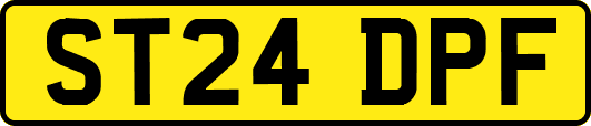 ST24DPF