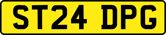 ST24DPG