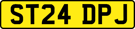 ST24DPJ