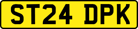 ST24DPK