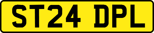 ST24DPL