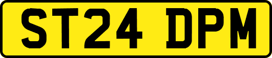 ST24DPM