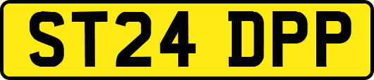 ST24DPP