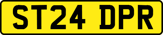 ST24DPR