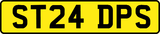 ST24DPS