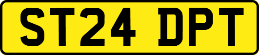ST24DPT