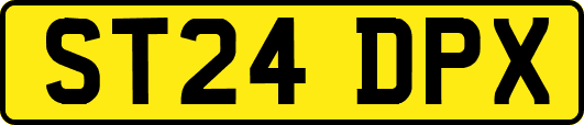 ST24DPX