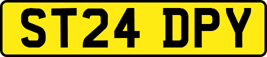 ST24DPY