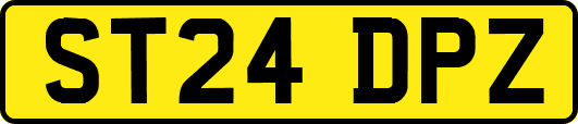 ST24DPZ