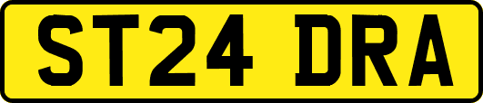 ST24DRA