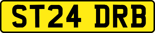 ST24DRB