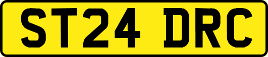 ST24DRC