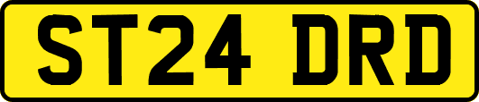 ST24DRD