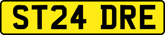 ST24DRE