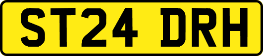 ST24DRH