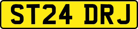 ST24DRJ