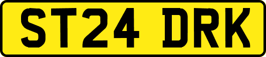 ST24DRK