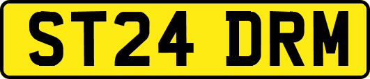 ST24DRM