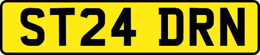 ST24DRN